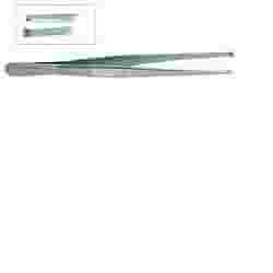 PINZA CHIRURGICA DENTE TOPO 14CM