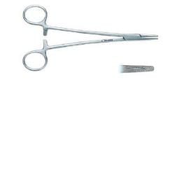 Pinza porta aghi Hergar 18cm per uso professionale
