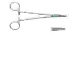 Pinza porta aghi Hergar 18cm per uso professionale