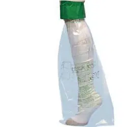 PROTEZIONE GESSO ARTI INF 6PZ PROTEZIONE GESSO ARTI INF 6PZ