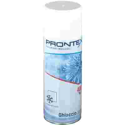 PRONTEX GHIACCIO SPRAY 400 ML
