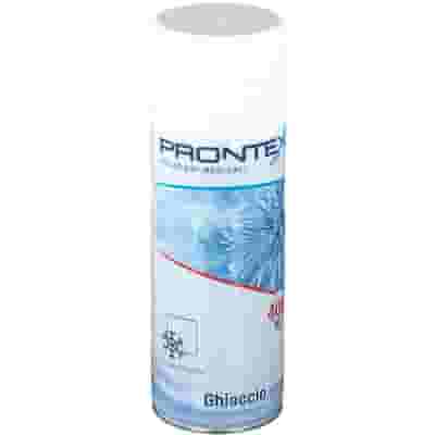 Ghiaccio Spray Prontex 400ml per traumi e distorsioni