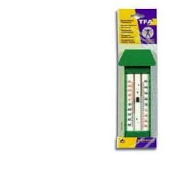 Termometro Max Min 20 Cm