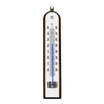 TERMOMETRO PARETE 20 CM