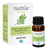 Tea Tree Oil Igis Nathia 10 Ml | 1000Farmacie