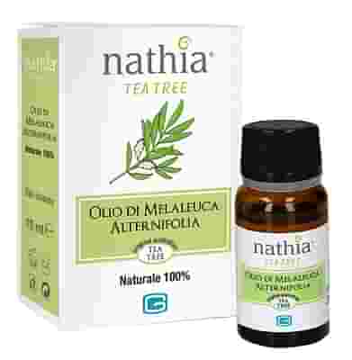 TEA TREE OIL IGIS NATHIA 10 ML
