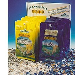 Epid Caramelle Sfuse 3 Kg