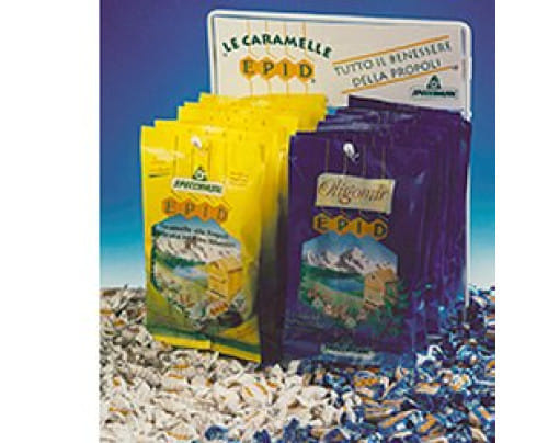 EPID CARAMELLE SFUSE 3 KG