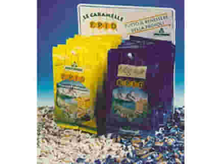 EPID CARAMELLE SFUSE 3 KG