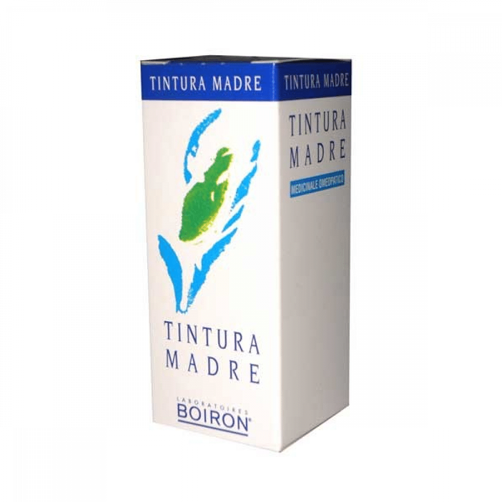 Alfalfa Tintura Madre 60 Ml