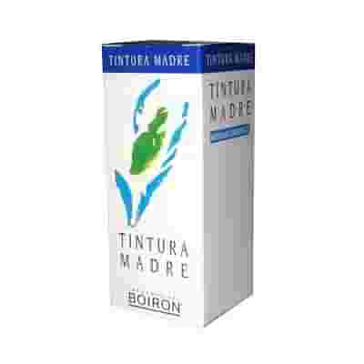 BURSA PASTORIS TINTURA MADRE 60 ML