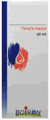 HYPERICUM PERFORATUM TINTURA MADRE 60 ML