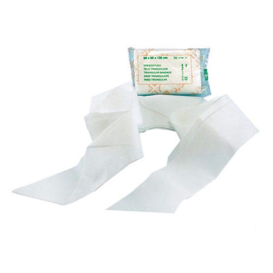 TELO PER REGGIBRACCIO ORTOPEDICO IN TESSUTO NON TESSUTO