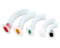 CANNULA GUEDEL SET MISURE PICCOLA/MEDIA/GRANDE 3 PEZZI ARTICOLO 06480