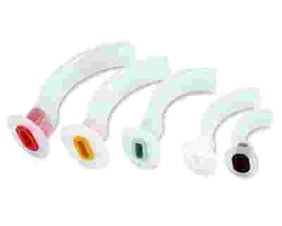 CANNULA GUEDEL SET MISURE PICCOLA/MEDIA/GRANDE 3 PEZZI ARTICOLO 06480