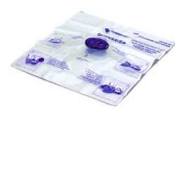 Rianimatore Anticontatto Kiss of Life con Valvola Unidirezionale