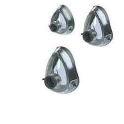 Maschera per Rianimazione PALL GR, piccola media grande