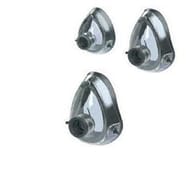 Maschera per Rianimazione PALL GR, piccola media grande