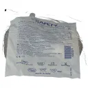 DEFLUSSORE STERILE SENZA AGO