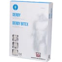 MUTANDA ELASTICA ORTOPEDICA PER ERNIA CON CUSCINO MISURA 8