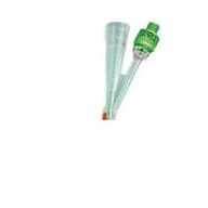 Catetere Foley in Silicone 2 Vie CH12, sterile 40cm