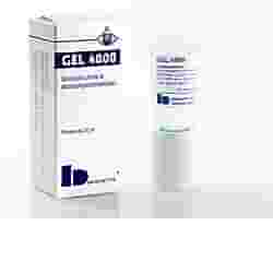 SOLUZIONE ACQUOSA STERILE GEL 4000 2% IDROSSIPROPILMETILCELLULOSA IN FLACONE 30 ML