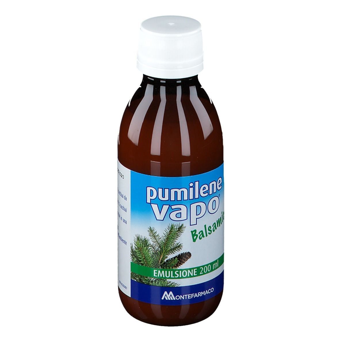PUMILENE VAPO EMULSIONE 200ML