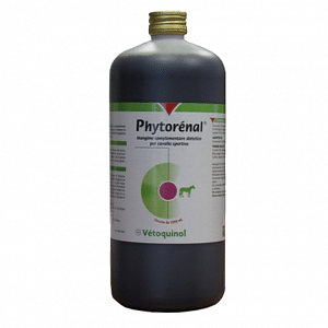 PHYTORENAL SOLUZIONE 1000 ML