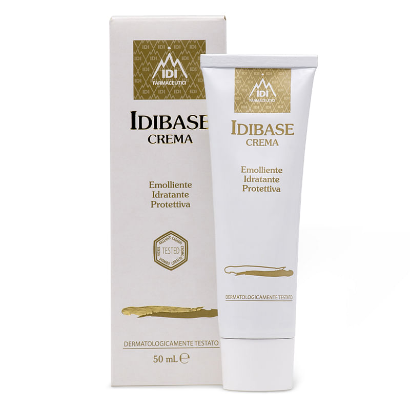 Idibase Crema 50 Ml