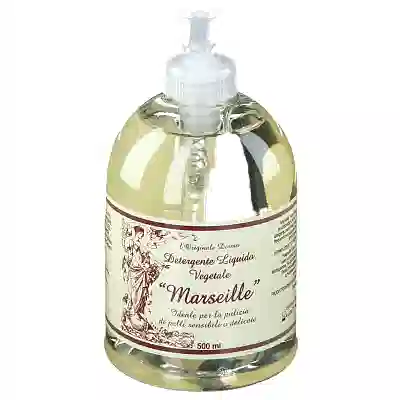 ESI SAPONE DI MARSIGLIA 500 ML