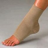ALBERT ANDRE' ARTICOLO 270 CAVIGLIERA COTONE COLORE BEIGE TAGLIA M