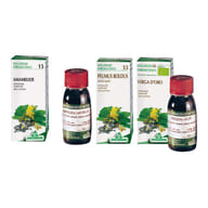 Tintura Madre Melissa 17 Specchiasol per il Relax, 50ml