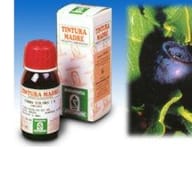 Tintura Madre Mirtillo 31 Specchiasol 50ml microcircolo