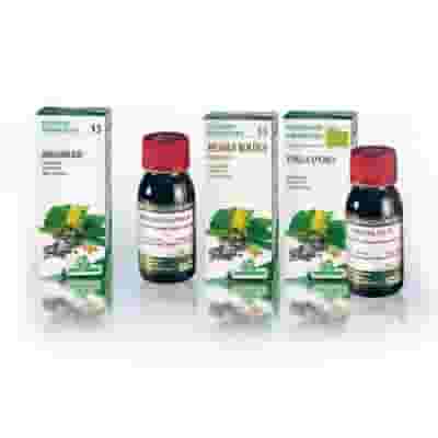 Tintura Madre Boldo 33 Specchiasol per la digestione, 50ml
