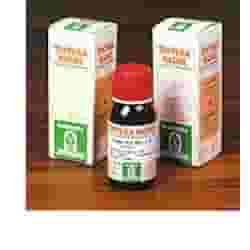Tintura Madre Artiglio del Diavolo 35, 50ml