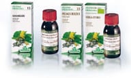 Tintura Madre Centella Asiatica Specchiasol 69, 50ml