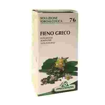 FIENO GRECO 76 50ML TM