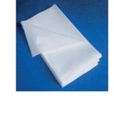 LENZUOLO FELPATO BIANCO 130X140CM