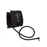 BRACCIALE A 1 TUBO. RICAMBIO PER SFIGMOMANOMETRO DIGITALE