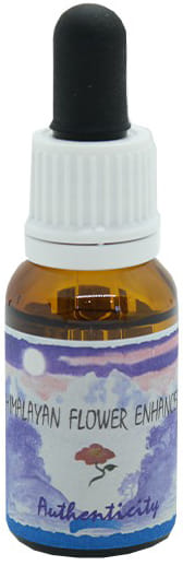 Essenza Floreale Authenticity Himalaya Enhancers 15ml