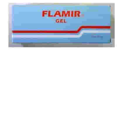 FLAMIR GEL 75 ML