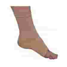 CAVIGLIERA ELASTICA VEGAL BEIGE MISURA MEDIA. CONFEZIONE SINGOLA