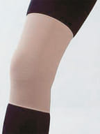 GINOCCHIERA VEGAL COLORE BEIGE MISURA SMALL. CONFEZIONE SINGOLA