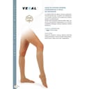 VEGAL GAMBALETTO BEIGE M 1 PAIO