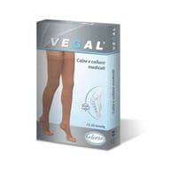 VEGAL GAMBALETTO BEIGE XXL 1 PAIO