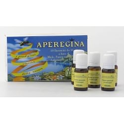 Ape Regina 10 Fl 10 Ml