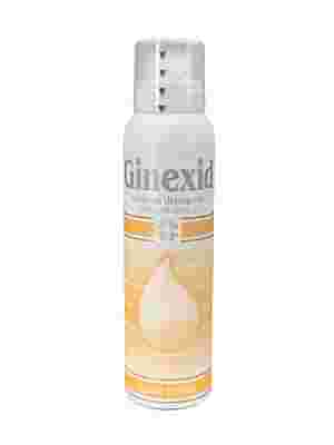 GINEXID SCHIUMA DETERGENTE 150 ML