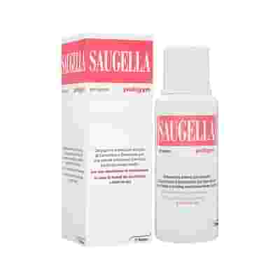 SAUGELLA POLIGYN PH NEUTRO DETERGENTE INTIMO LENITIVO ED EMOLLIENTE 250 ML