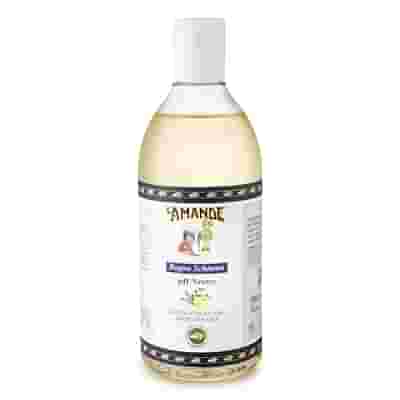 L'AMANDE MARSEILLE BAGNOSCHIUMA PH NEUTRO 500 ML