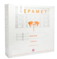 Hepamet Pasta Orale per il fegato del cavallo, 5x100g